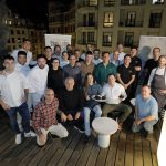 La trufa negra de Aragón conquista Bizkaia por segundo año consecutivo